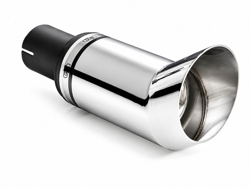 Cartuner 80mm exhaust - cartuner, d-t-m