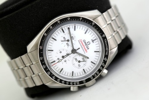 Omega speedmaster moonwatch - omega,