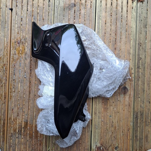 Honda cbr600f abs 2011 left - cbr600f,