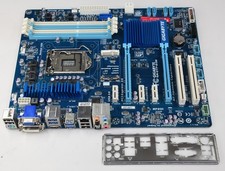 Gigabyte GA-Z77-DH3 Socket LGA 1155/H2
