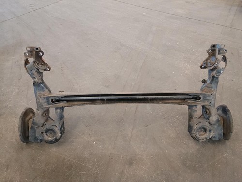 Citroen berlingo rear beam - rear,
