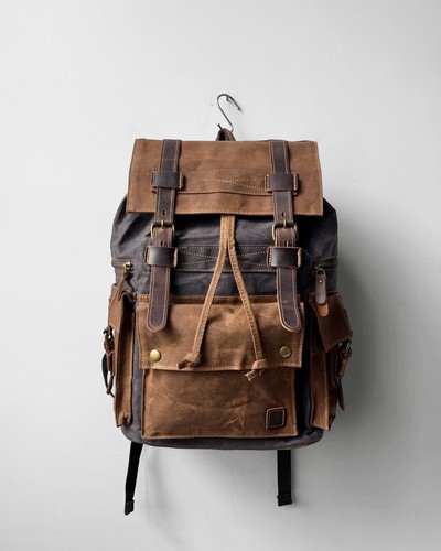 Large rucksack backpack - large, rucksack/backpack