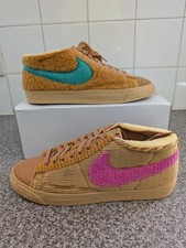 Nike CPFM Blazer Sponge