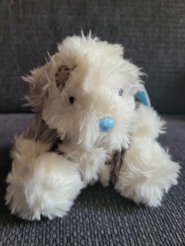 Blue nose friends fluffy - friends, 4"