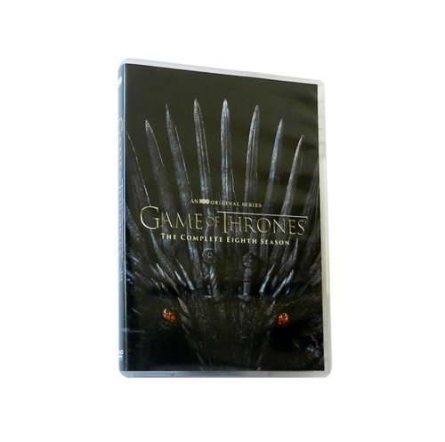 Game thrones season dvd - thrones,