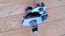 Bsa M20 WM20 B31 B33 Gear selector