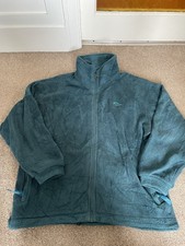 Vintage Lowe Alpine Full Zip