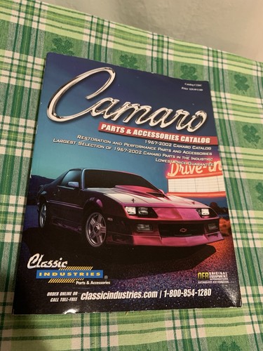 Camaro parts - ❤️camaro,