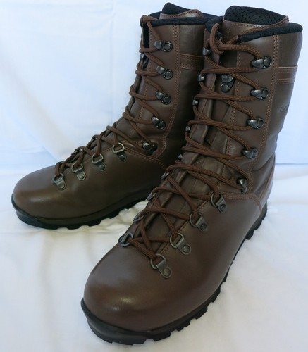 Lowa elite light mod - lowa,