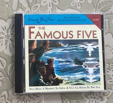 The famous five - famous, a