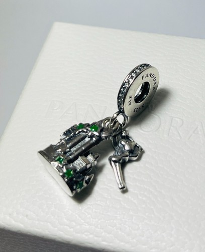 Pandora charm tinker bell - pandora,