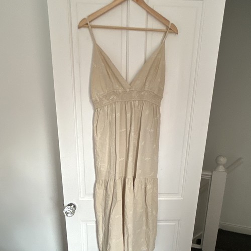 Sam beige embroidered - sam,