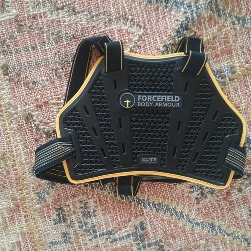 Forcefield elite chest - forcefield,