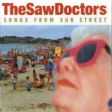The Saw Doctors - Songs From