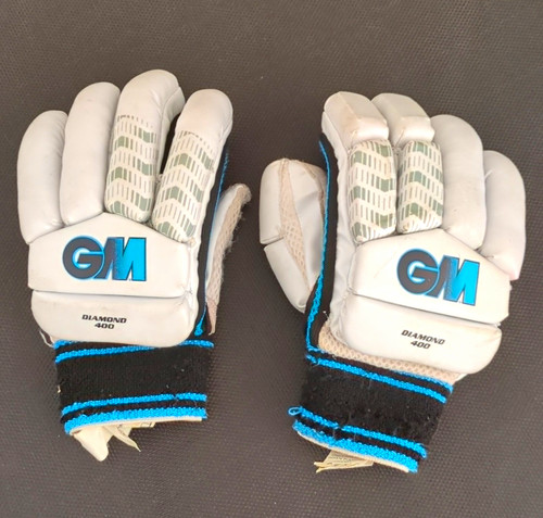 Diamond 400 youth rh - gm,