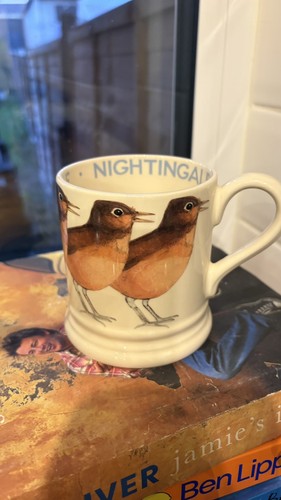 Emma bridgewater nightingale - bridgewater,