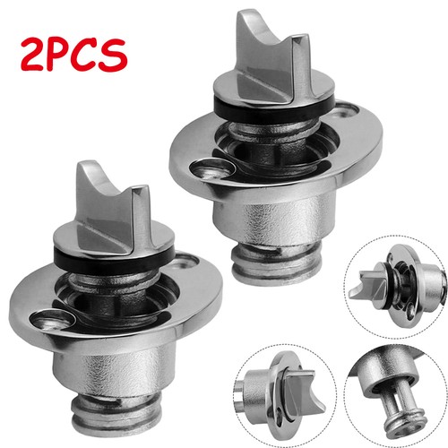 2pcs stainless steel - 2pcs,
