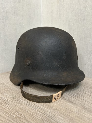 Helmet m35 german - ,