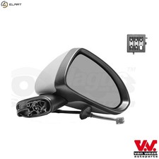 EXTERIOR MIRROR 3750808 FOR