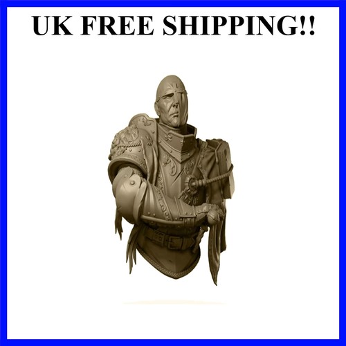 Resin figure ancient man - ancient,