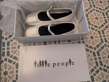 Brand: Little People. Girls