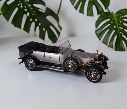 Vintage franklin mint diecast - vintage!,