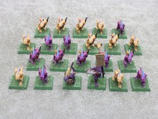 Warhammer Lizardmen SKINKS x22