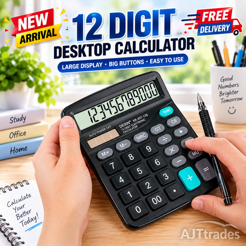 Digit desktop calculator - digit,