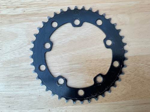 Bmx 40t chainring - bmx, unknown