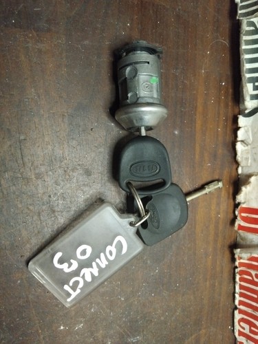 Ford transit connect mk1 - ford,