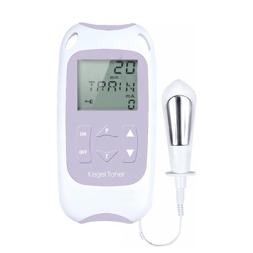 Kegel toner pelvic floor - kegel,