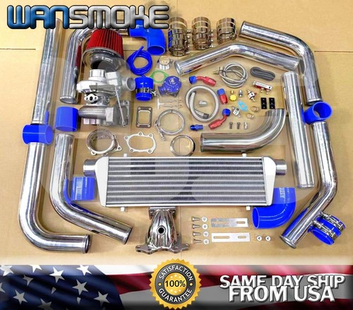 Turbo kit gt28 charger - turbo,