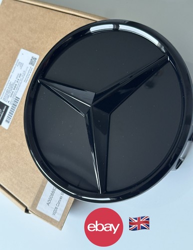 Mercedes benz black w206 - 3d,