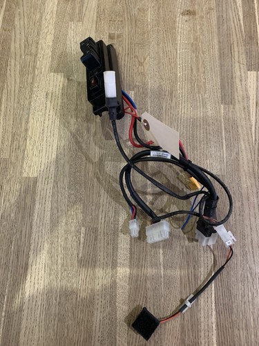 Pride apex lite mobility