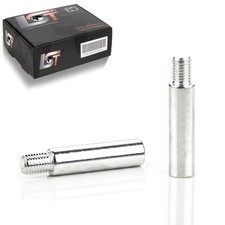 2x Guide pins brake caliper mounting screws for Audi A4 B5 B6 B7 B8 B9