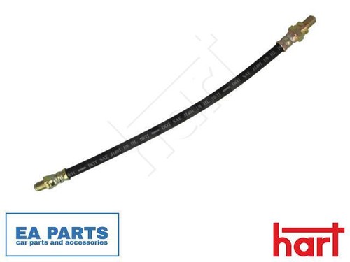 Brake hose for ford courier - hose,