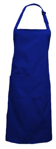 Personalised printed apron - printed,