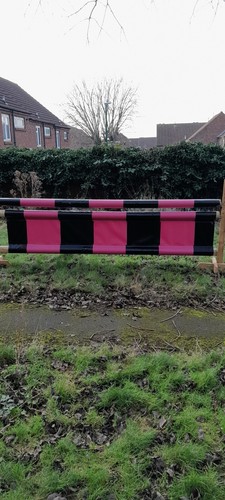 Equestrian jump filler - filler, pole