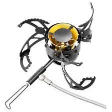 OPTIMUS Polaris Hybrid Multi Fuel Stove Optifuel Tactical Camp Adventure Hiking