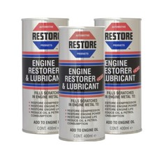 RESTORE VW PASSAT SHARAN
