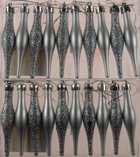 Christmas Tree Tear Drop