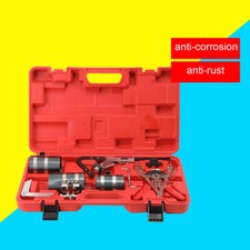 Piston Ring Compressor Cleaner