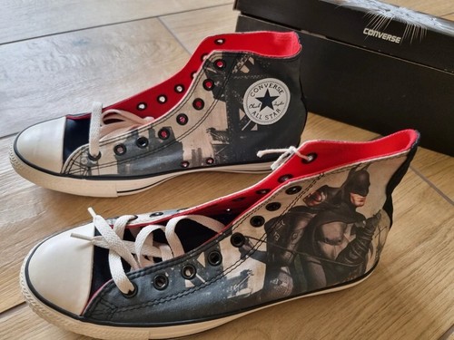 Rare collectors converse all - rare,