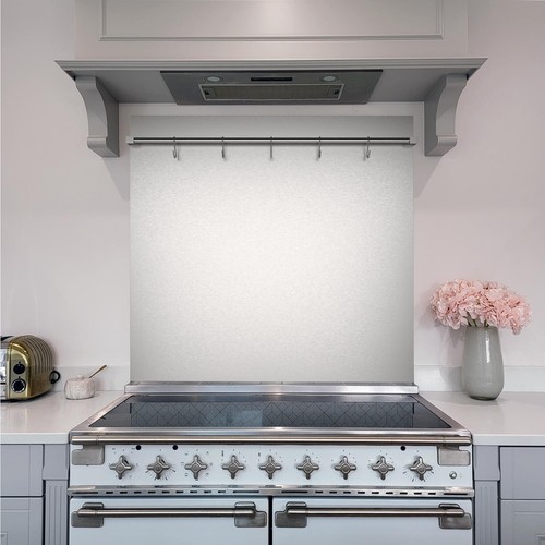 Stainless steel kitchen - stainless,