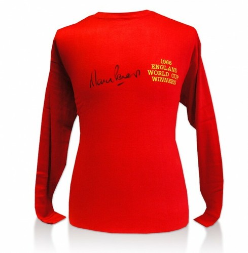 Martin peters signed - peters, england