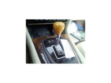 Gearshift Lever Automatic