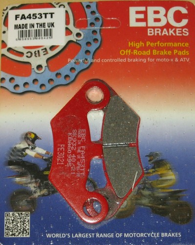 Brake pads for - brake,