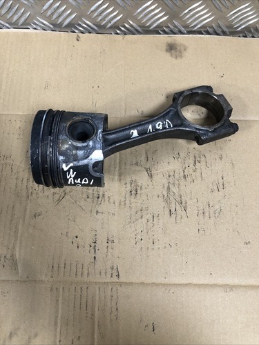 Audi seat skoda - skoda, piston