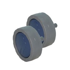 OASE SPARE WHEEL SET FOR