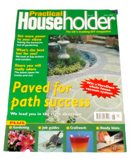 Practical Householder Magazine
